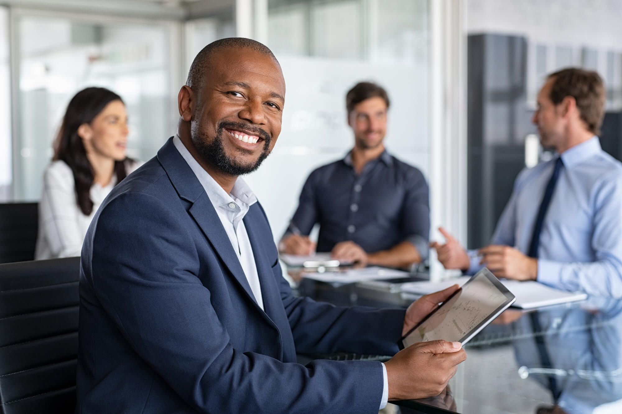 How real-time intelligence is transforming B2B sales