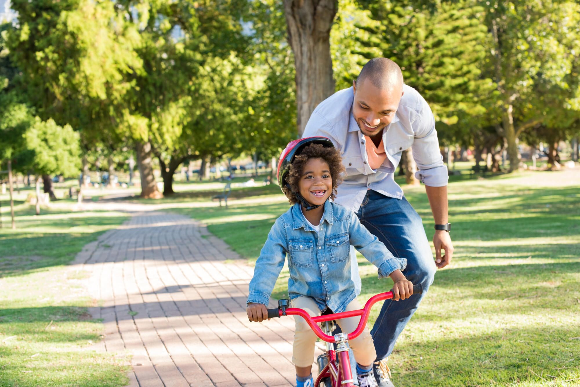 Outdoor recreation boom is rewriting park infrastructure priorities