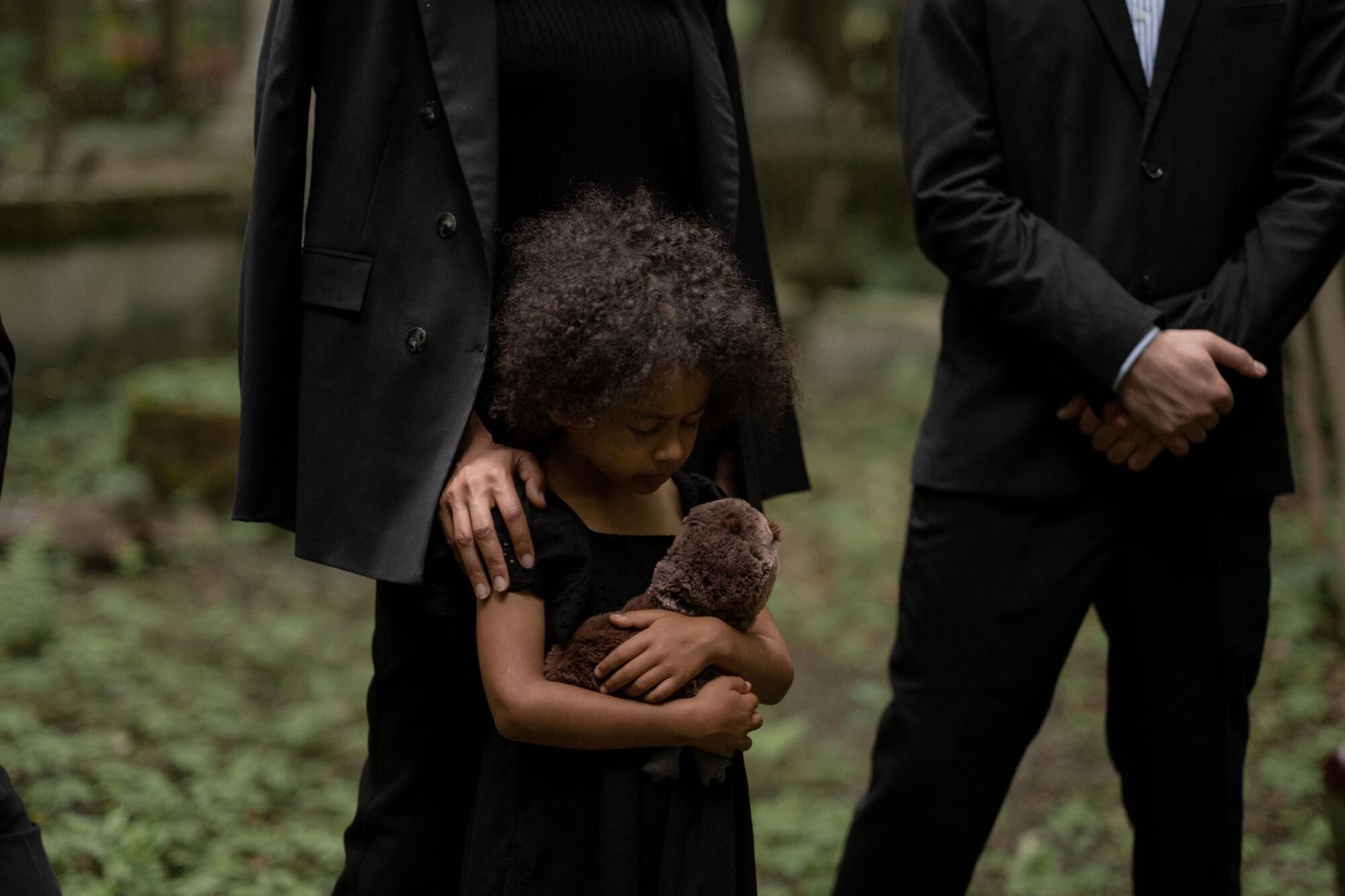 Pre-planning can ease the burden on grieving families
